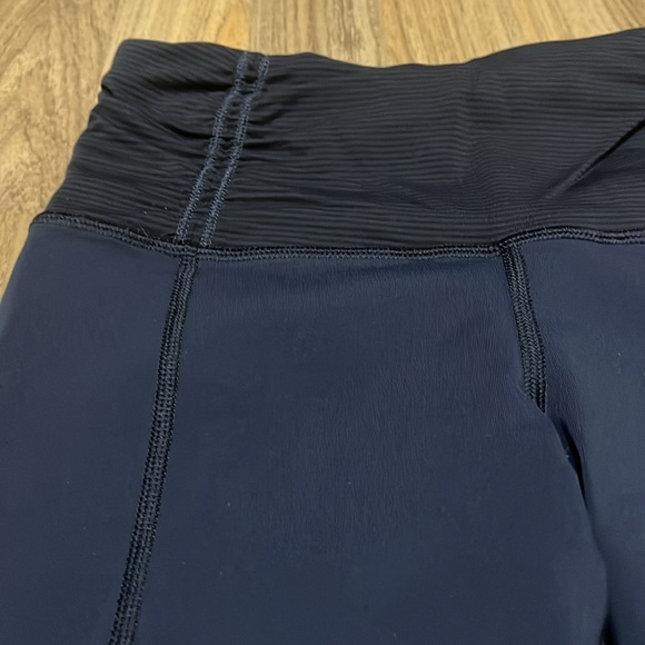 Lululemon Runday Crop Leggings - Picture 6 of 8